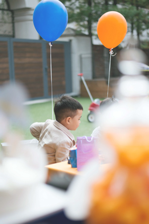 화성시 동탄 오산시 프리미엄 사립유치원 리더스유치원 야외 놀이 공간 프리미엄 시설