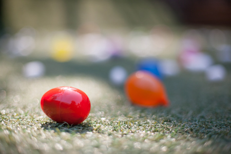 화성시 동탄 리더스유치원 이스터 에그헌트 놀이터